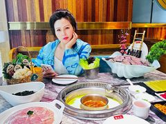 -鱼豆吉·豆浆鱼火锅(宜昌万达店)