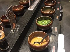 -呷哺呷哺(丹尼斯店)
