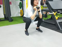 -袁振健身工作室