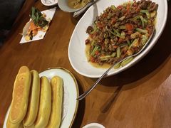 -小天厨民间菜馆(深圳街店)