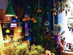 -佐佑帐篷环游记(南锣鼓巷店)