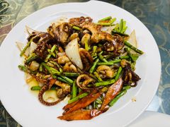 -一口猪海鲜浑锅·东北家常菜