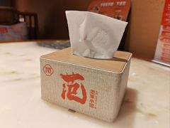 -范家小馆·四代传承烤鸭店(紫竹桥店)