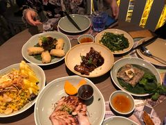 -CHINCHIN 青青·泰国料理(万象食家店)