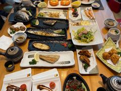 -割烹旭日本料理(龙湖狮山天街店)