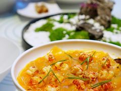 -香乐园·淮扬菜中餐厅·Shang Garden(福田香格里拉店)