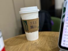 -星巴克(北京中关村北京国际店)