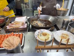 -尚食·卢记烧饼(十全街店)
