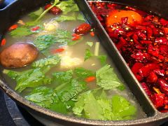 -盡膳口福·百年汤方火锅(科华北路店)
