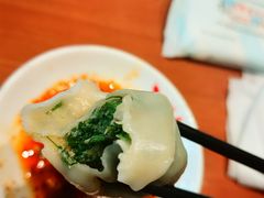 -鸿毛饺子(紫竹桥店)
