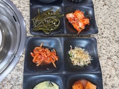 -真利味·脊骨火锅·正宗韩国料理(韩乐坊店)