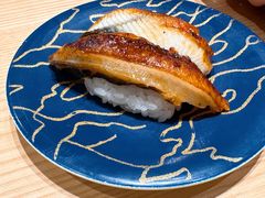 -大起水产回转寿司(大丸心斋桥店)