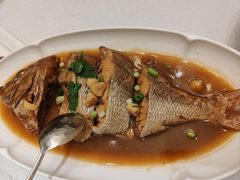-奕景酒家· 专注大连海鲜30年(星海广场店)