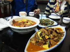 -白家寨子·山野白族菜(古城总店)