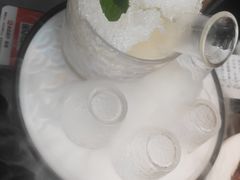 -橦橦小马扎烧烤 (传媒大学店)