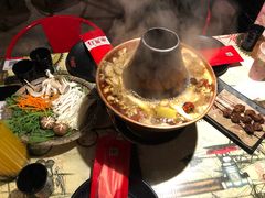 -红钳侠小龙虾·烧烤(中赢康康谷店)