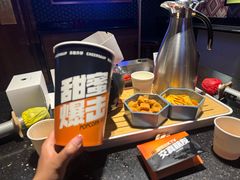 -星聚会KTV(苏州信投大厦店)