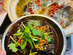 -老长沙龙虾馆·聚会餐厅(白石洲店)