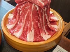 -牛New寿喜烧(闵行龙湖天街店)