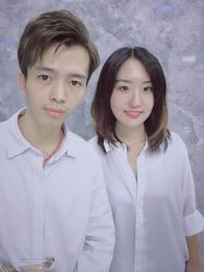 点击看大图 -Style HAIR