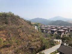 -清远熹乐谷温泉度假酒店