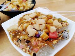 -串妹花式冰粉(乐山总店)