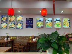 -台州老六海鲜面馆(上南总店)