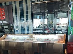 -丰茂烤串(公园店)
