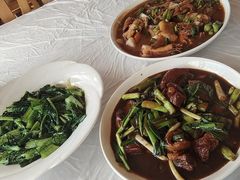 -小六农家乐(崇明西沙湿地店)