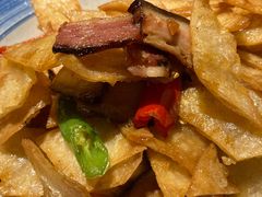 -受气牛肉·重庆耙牛肉(南坪总店)