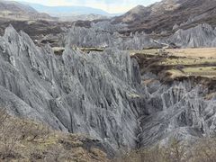 -墨石公园景区