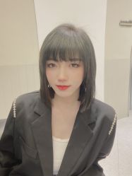 -MRMODE时尚先生美发沙龙