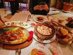-Mezomd曼索蒂西班牙餐厅(广粤店)