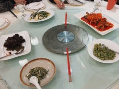 -梅龙镇酒家(南京西路总店)