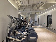 -FLARE STAR FITNESS(复地活力城店)