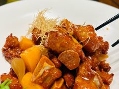 -凤阁楼果木烧鹅(鹤山陈山店)