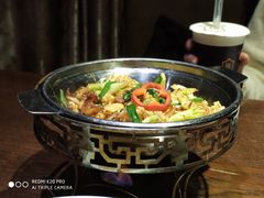 -涌上外婆桥(南塘店)