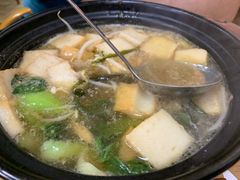 -天瑞福云南过桥米线(十里河店)