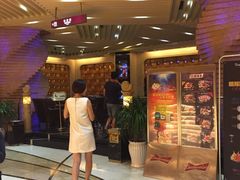 -凯乐会量贩KTV(国防大厦总店)