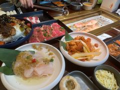 -新石器烤肉(之心城店)