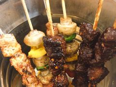 -炒豆合作社(东四总店)