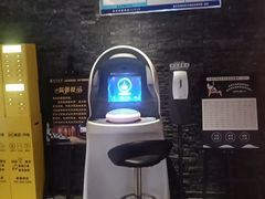 -金色印象·HiFi影音·按摩足疗(南坪桃源店)