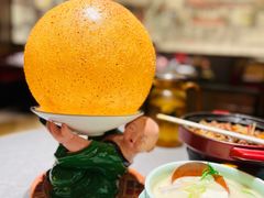 大麻球-吴越荣记·苏州菜·松鼠桂鱼(斜塘老街店)