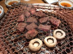 -王妃家(明洞中央店)