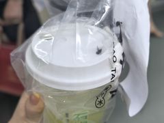 -石炮台果汁冰(天河店)