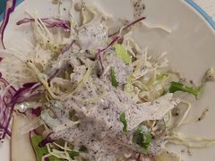 -韩香福烤肉庄园(荣成店)