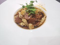 -北京泰富酒店-柏景轩中餐厅