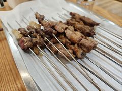-小艺烧烤(曲江店)