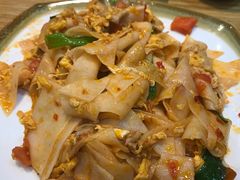 -妈妈的味道(和顺古镇店)