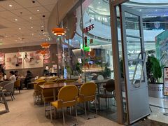 -必胜客(江门万达店)